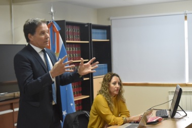La justicia electoral apuntará este año a depurar y actualizar el padrón electoral