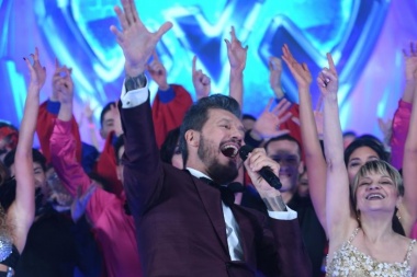 Showmatch realizará un casting en Ushuaia buscando 'nuevos talentos'
