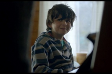 "Joel", la película que Carlos Sorín filmó en Tolhuin se estrena el 9 de junio