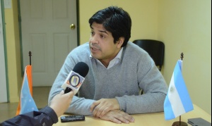 “Las condiciones nacionales hacen que los recursos provinciales sean escasos”