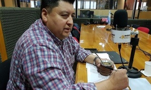 Guerrero a disponibilidad: “No se pueden cargar las culpas sobre una víctima de violencia”