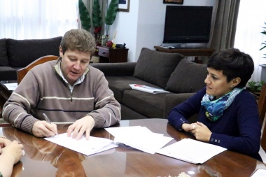 Analfabetismo Cero: "Es un derecho básico que debemos garantizar"