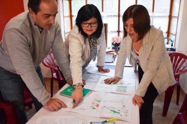 Proponen la creación de tres nuevas escuelas experimentales en Ushuaia