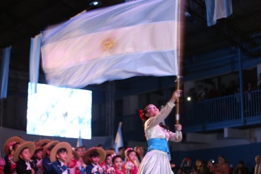 Esperando el 25: el Municipio de Río Grande ya prepara el tradicional festejo