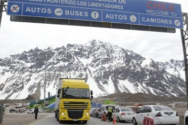 En Neuquén proponen crear zona franca y sacar impuestos para competir con Chile
