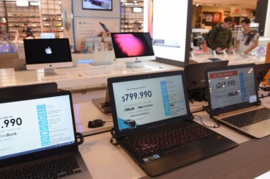 ¿Vas a Chile? Este es el nuevo monto máximo que podés traer en mercadería sin pagar extra