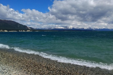 Cómo estará el clima en Tierra del Fuego: Tolhuin recibirá el Año Nuevo con 23° grados