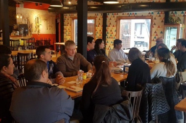 El INFUETUR abrirá este miércoles una oficina de atención para turistas en Tolhuin