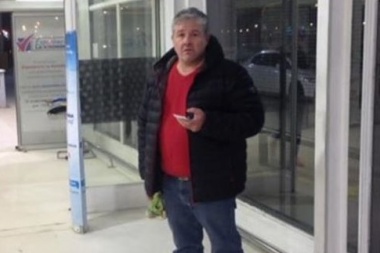 Escrache en un supermercado: Se cruzó con el hombre que hirió a su madre en un choque