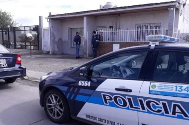 Detuvieron en Caleta Olivia a un joven acusado de distribuir pornografía infantil
