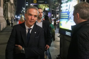 Pichetto no se resigna y pide al Gobierno nacional que revise beneficios a Tierra del Fuego
