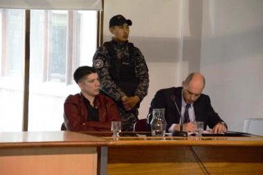Condenaron a 6 años de prisión al hombre que atropelló a tres jóvenes en Ushuaia
