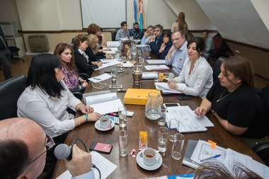 Legisladores retoman el debate sobre la reforma electoral con más de veinte partidos políticos