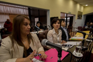 Reforma Política: “No estamos desesperados por sacarla para aplicarla en 2019” dijo Freites