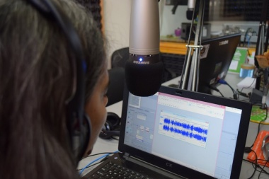 En Río Grande, la radio de la UNTDF suma nueva programación a partir de agosto