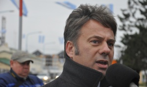 Lechman: “No puedo aceptar la postura de nuestros senadores y diputados”