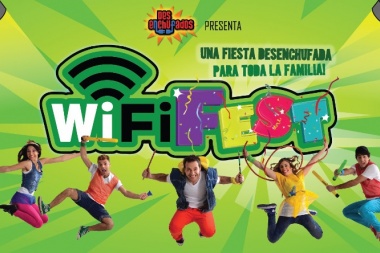 La noche del lunes será para los más chicos en los festejos de la Noche más Larga