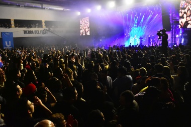 Once noches de música tendrá Ushuaia durante la Fiesta de la Noche más Larga