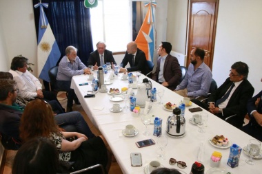 Impuesto inmobiliario y autonomía municipal: Ushuaia prepara ahora la presentación del recurso extraordinario