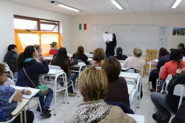 A partir del 19 de febrero abren las inscripciones para el Plan FinES I y II