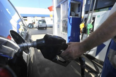 Rigen los nuevos precios de los combustibles en Tierra del Fuego