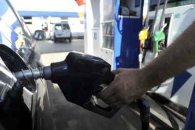 YPF aumentó los precios de sus combustibles en Tierra del Fuego por segunda vez en 15 días