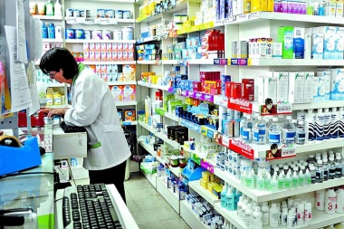 ExIpauss: Afiliados pueden comprar medicamentos en cualquier farmacia