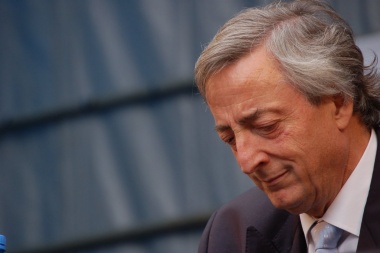 #NestorCumple: dirigentes y políticos fueguinos recordaron al expresidente Néstor Kirchner