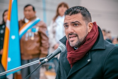 Vuoto, sobre el futuro político del país: "Nuestra esperanza es que vuelva el peronismo"