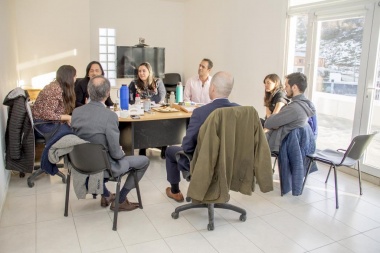 Asignaron 70 becas para la formación y capacitación de médicos residentes