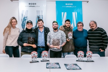 El Municipio acompañará la “Batalla de barberos” en Ushuaia