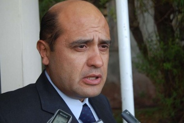 Condena firme para Balaguer: “A los jueces les falta caminar la ciudad”