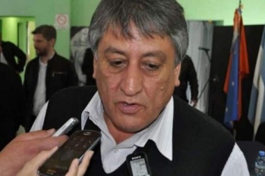 Queno tras perder en Tolhuin: “Se tuvieron que juntar para podernos derrotar”