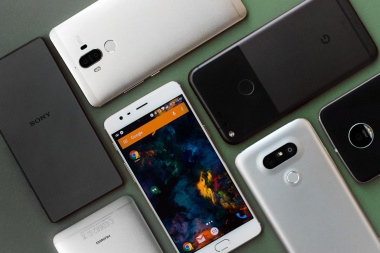 Revelan que los smartphones en Chile cuestan hasta un 99% más baratos que en Argentina