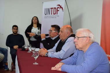 Especialistas en derecho internacional disertarán sobre la Cuestión Malvinas