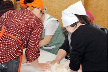 Ushuaia: abren las inscripciones para el taller de gastronomía