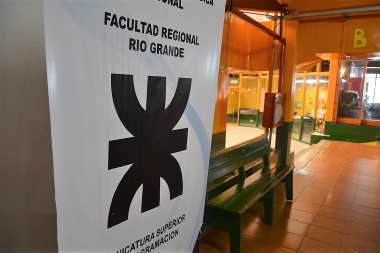 Este sábado se realizará el curso de 'Investigación Criminal' en la UTN de Río Grande