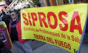 Dedicación exclusiva: para SIPROSA "no va a traer buenos resultados"