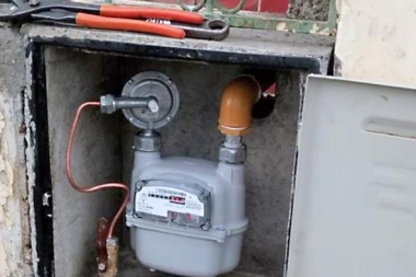“Aunque el usuario tenga deuda, si no fue notificado no le pueden cortar el gas”