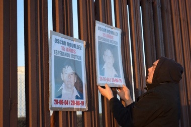 "En Tierra del Fuego los casos de violencia institucional no son ajenos ni excepcionales"