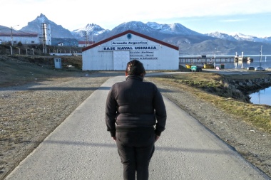 Comienza el nuevo juicio contra el suboficial de la Armada acusado por abuso sexual en Ushuaia
