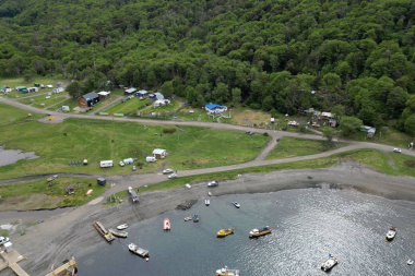 Impulsan la creación de una plataforma para facilitar el acceso a servicios judiciales en Almanza