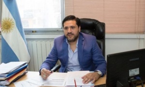 La renuncia de Díaz: “A mí no me parecen extraños los hechos”, dijo Murray