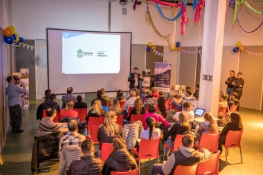 Ushuaia debatió sobre plásticos de un solo uso y descartables en jornada ambiental