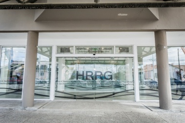 El Hospital Regional de Río Grande cuenta con nuevo sistema y equipos de endoscopía