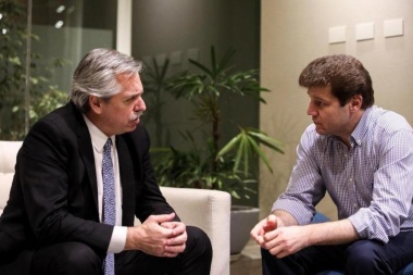 Melella: "Espero que Macri no haga locuras como las del lunes después de las PASO"