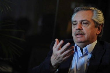 Fernández apuntó a Macri por la pobreza: "No hay nada más inmoral que no reaccionar"
