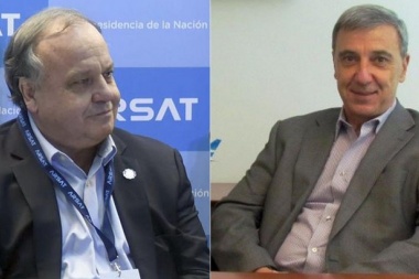 Exgerente de Aerolíneas Argentinas designado por Macri pide $418 millones de indemnización