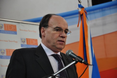 Blanco: "Como ciudadano y legislador este proyecto me parece un total disparate"