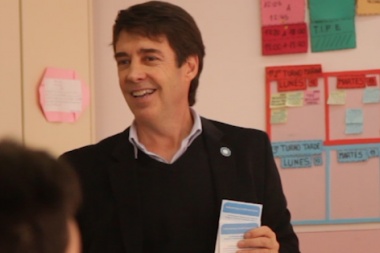 Por primera vez, el Fideicomiso Austral sesionará en Río Grande